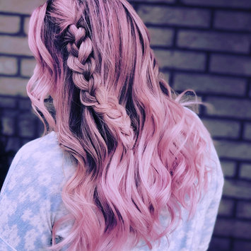 Photo uploaded to #HairEssentials by Neilah L.