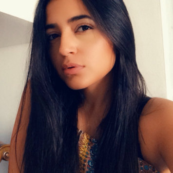 Photo uploaded to #HairEssentials by Carlinne B.