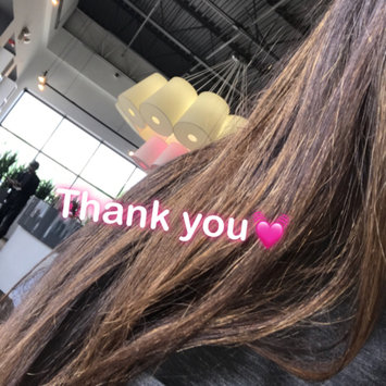 Photo uploaded to #HairEssentials by Haley S.