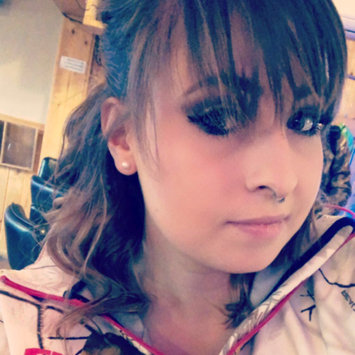 Photo uploaded to #HairEssentials by Miranda C.