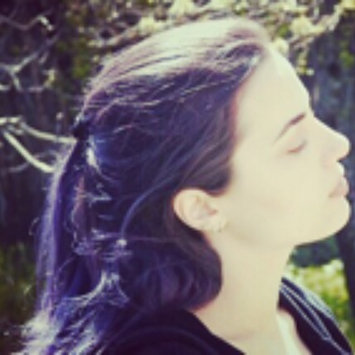Photo uploaded to #HairEssentials by Salome S.