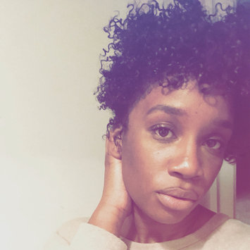 Photo uploaded to #HairEssentials by Mia H.