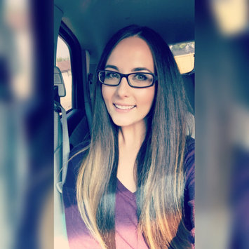 Photo uploaded to #HairEssentials by Nicole M.