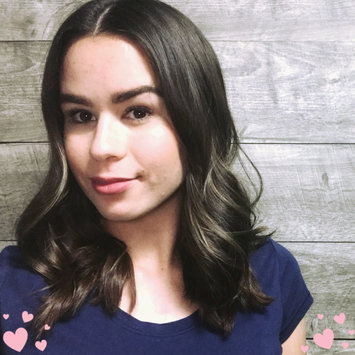 Photo uploaded to #HairEssentials by Amanda V.