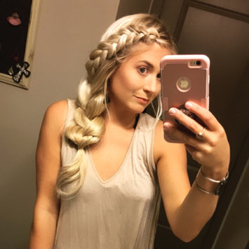 Photo uploaded to #HairEssentials by Shandi L.