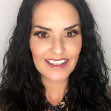 Photo uploaded to #HairEssentials by Anmarie D.