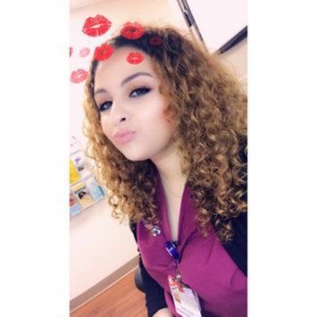 Photo uploaded to #HairEssentials by destiny g.