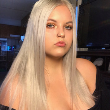 Photo uploaded to #HairEssentials by Kendra H.