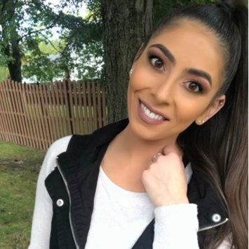 Photo uploaded to #HairEssentials by Dana R.