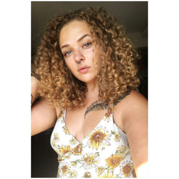 Photo uploaded to #HairEssentials by Lecia S.