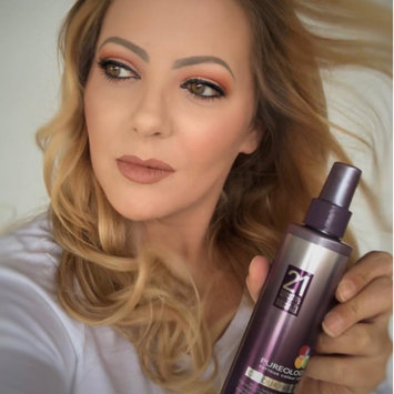 Photo uploaded to #HairEssentials by Sara B.