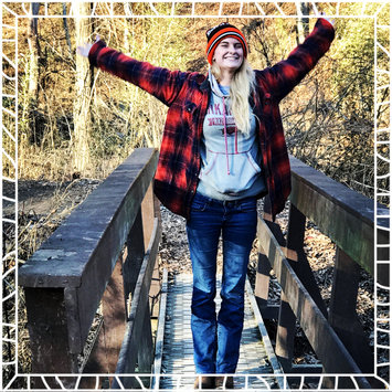 Photo uploaded to #BabyEssentials by Hope D.