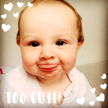 Photo uploaded to #BabyEssentials by Jaz S.