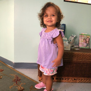 Photo uploaded to #BabyEssentials by Samantha M.