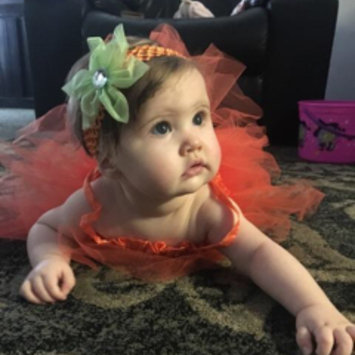 Photo uploaded to #BabyEssentials by Josie M.