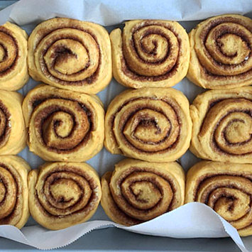 Photo uploaded to #FallFoods by Kelly T.