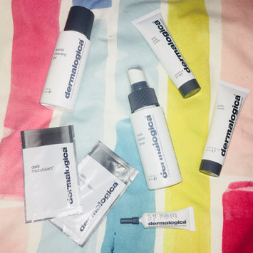 Photo uploaded to #MorningRoutine by Chantelle W.