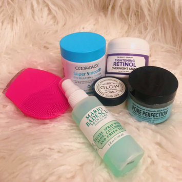 Photo uploaded to #FallSkincare by Mya R.