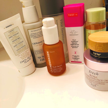 Photo uploaded to #FallSkincare by Antoinette R.