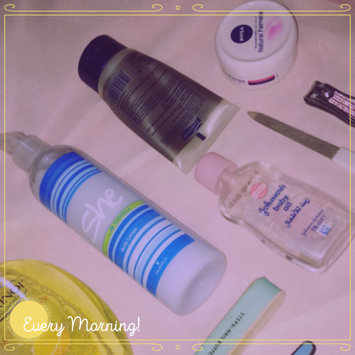 Photo uploaded to #FallSkincare by Somaya E.