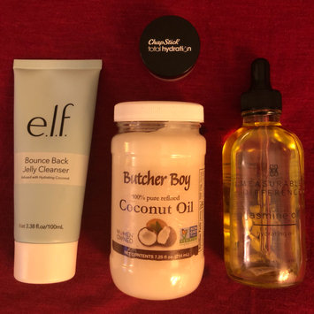 Photo uploaded to #FallSkincare by Machelle H.