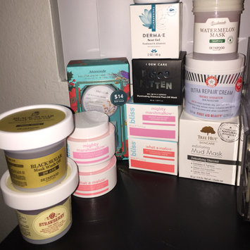 Photo uploaded to #FallSkincare by Maha V.
