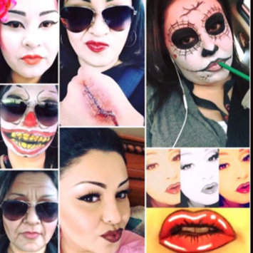 Photo uploaded to #TrickorTreat by Vanessa D.