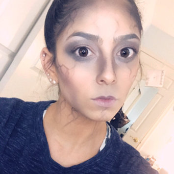 Photo uploaded to #TrickorTreat by Dana R.