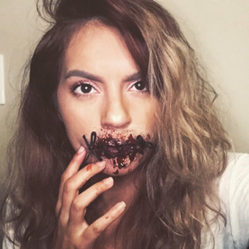 Photo uploaded to #TrickorTreat by Margarita C.