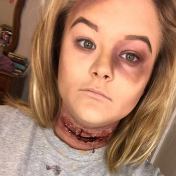Photo uploaded to #TrickorTreat by Kaitlyn W.