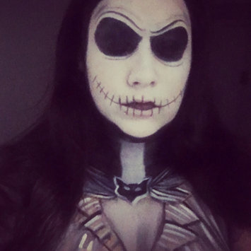 Photo uploaded to #TrickorTreat by Michelle N.