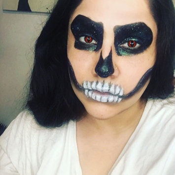 Photo uploaded to #TrickorTreat by Michelle N.