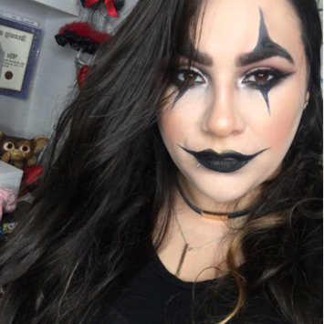 Photo uploaded to #TrickorTreat by Michelle N.