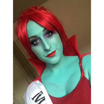 Photo uploaded to #TrickorTreat by Scout W.