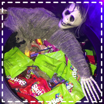 Photo uploaded to #TrickorTreat by glam_is_beauty _.