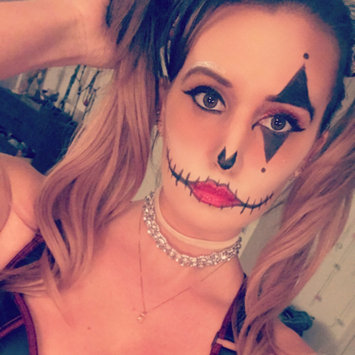 Photo uploaded to #TrickorTreat by meagan m.