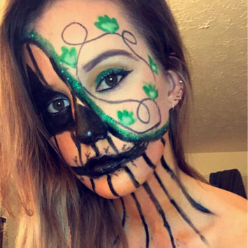 Photo uploaded to #TrickorTreat by meagan m.