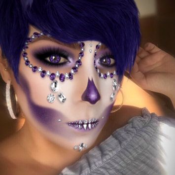 Photo uploaded to #TrickorTreat by EYLIN L.