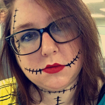 Photo uploaded to #TrickorTreat by Julie S.
