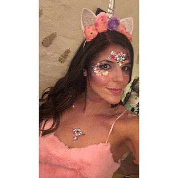 Photo uploaded to #TrickorTreat by Alessandra F.