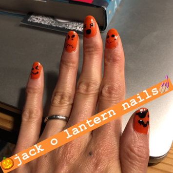 Photo uploaded to #TrickorTreat by Hannah B.