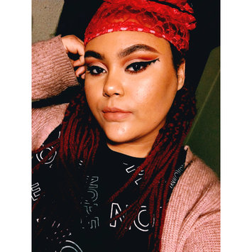 Photo uploaded to #TrickorTreat by Angel K.