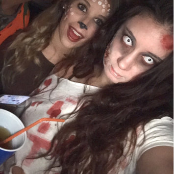 Photo uploaded to #TrickorTreat by Lindsey W.