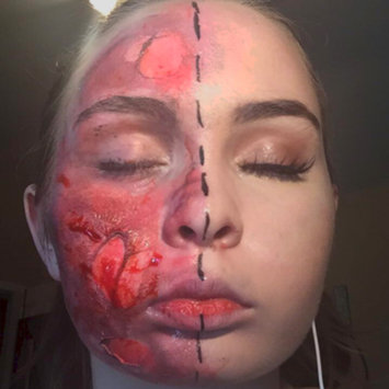 Photo uploaded to #TrickorTreat by Lindsay M.