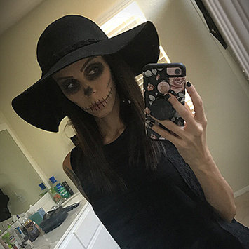 Photo uploaded to #TrickorTreat by Amanda N.