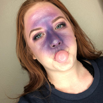 Photo uploaded to #TrickorTreat by Morgan O.