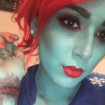 Photo uploaded to #TrickorTreat by Leslie V.