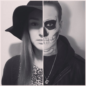Photo uploaded to #TrickorTreat by Abigail K.