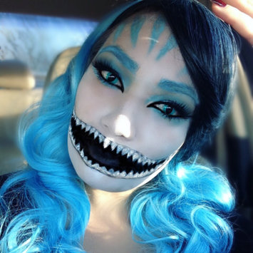 Photo uploaded to #TrickorTreat by Paula L.