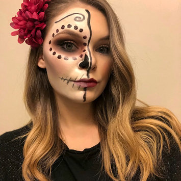 Photo uploaded to #TrickorTreat by Taylor S.